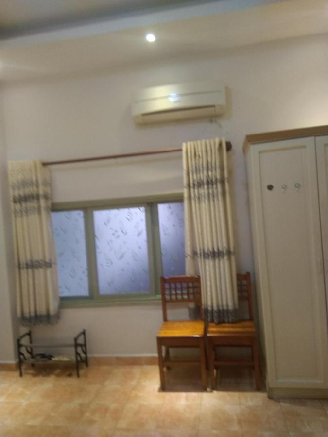 Sunshine Ξενοδοχείο Πόλη Χο Τσι Μινχ Εξωτερικό φωτογραφία